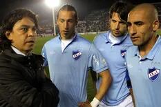 Por qué Uruguay se entusiasma: quiere que Gallardo sea el reemplazante de Tabárez
