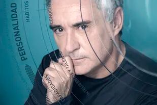 Ferran Adrià primero conocerá Mendoza, donde dictará sus seminarios en Piedra Infinita, y luego terminará el ciclo en la Ciudad de Buenos Aires