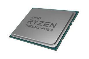 El nuevo procesador AMD Ryzen Threadripper de 2da generación