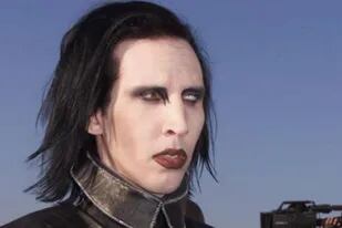 Marilyn Manson escribió un comunicado, horas después de que cinco mujeres aseguraran que había abusado de ellas