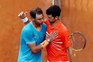 Nadal y Djokovic, las principales figuras del ranking, parecen estar dispuestas a viajar desde Europa a EE.UU. para jugar Cincinnati.