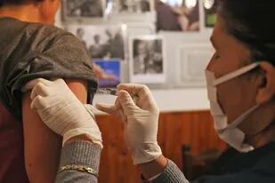 Vacunación Covid 19 en Argentina: cuántas dosis se aplicaron al 3 de julio