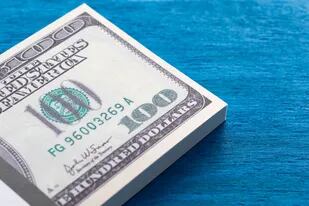 A cuánto cotiza el dólar blue este viernes 30 de septiembre