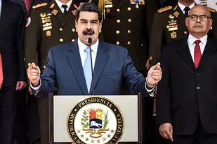 La Corte Penal Internacional tiene motivos para creer que en Venezuela se cometieron crímenes de lesa humanidad