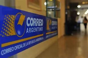 Decretan la quiebra del Correo Argentino