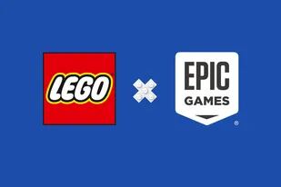Lego y Epic Games anunciaron un acuerdo para crear un metaverso infantil, sin fecha de presentación