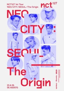 Neo City: Seoul - The Origin