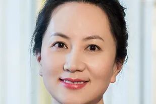 Canadá liberó a Meng Wanzhou, la hija del fundador de la empresa asiática