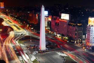 Buenos Aires está entre las 200 ciudades más caras del mundo para trabajadores extranjeros