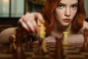 Una legendaria ajedrecista soviética demandó a la miniserie de Netflix  Gambito de dama
