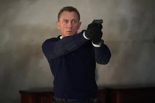 Sin tiempo para morir, la demorada película 25 de James Bond, mantiene su estreno en cines después de que Amazon confirmara la compra de MGM