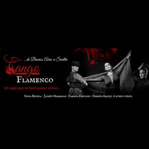 Tango Flamenco - De Buenos Aires a Sevilla