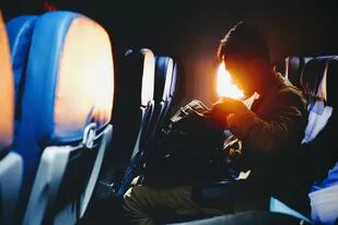 Los viajeros deben asegurarse de tener todas sus pertenencias antes y después del vuelo, para evitar inconvenientes que la tripulación no podrá resolver