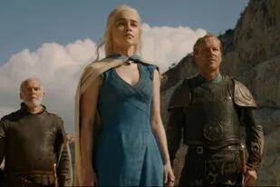 Game of Thrones, la serie más nominada para los premios Emmy que se entregarán en