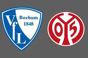 VfL Bochum-Mainz