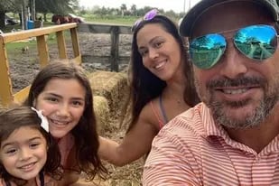 La familia Guara murió por el derrumbe del edificio en Miami
