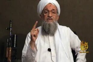 Cómo fueron los últimos minutos de Al-Zawahiri: lo mataron en el balcón mientras su familia estaba adentro de la casa - LA NACION