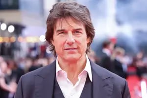 Rechazaron recrear digitalmente a un joven Tom Cruise en Misión Imposible 7 y el director explicó por qué