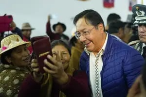 Crece la tensión entre Evo Morales y Luis Arce: expulsan al presidente boliviano de las filas del MAS