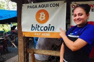 El bitcoin es moneda legal desde este martes en El Salvador