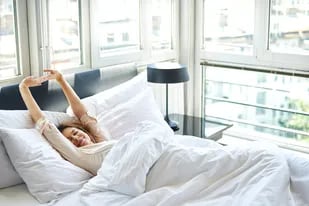 El origen más íntimo de las señales que inducen al sueño está en nuestras células