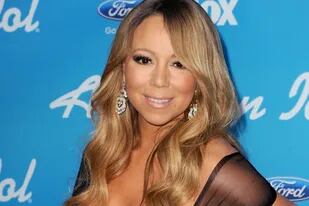 Mariah Carey habló sobre sus problemas de salud