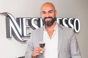 Sandro Ribeiro, Business Executive Officer de Nespresso Argentina explica la estrategia para ser parte del Sistema B