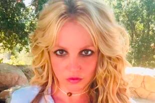 Britney Spears ya no quiere guardar silencio sobre el infierno que vive a raíz de la tutela que mantiene su padre sobre ella