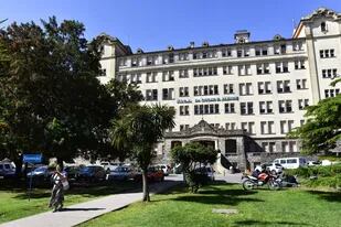 El Hospital Interzonal General de Agudos de Mar del Plata está sin gas hace tres semanas