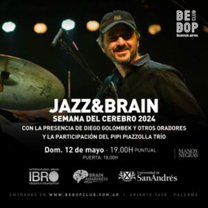 Jazz & Brain