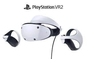 Sony ha desvelado el diseño de la segunda generación del casco de realidad virtual de PlayStation, que se inspira en el que presenta la videoconsola PS5 pero con más redondeces, con la idea de reproducir la sensación de inmersión