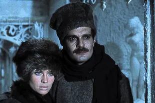 Doctor Zhivago: una filmación muy lejos de Moscú y un autor que murió sumido en la pobreza y la desesperación