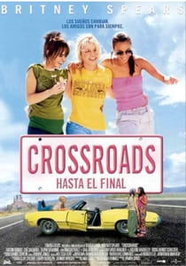 Crossroads: Amigas para siempre