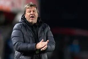Independiente confirmó a Ricardo Zielinski como su nuevo entrenador