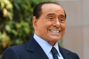 Berlusconi admitió que no tiene el respaldo necesario