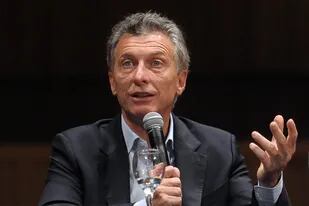 Mauricio Macri abre el ciclo lectivo en Corrientes