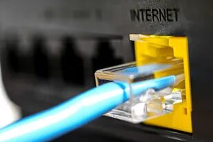 Las conexiones de banda ancha fija hoy rondan los 16 Mbps en promedio, cuando en 2016 eran de 4 Mbps