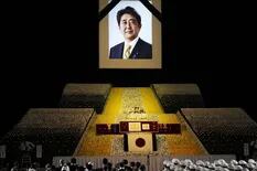 Japón despide al exprimer ministro Shinzo Abe con un polémico funeral
