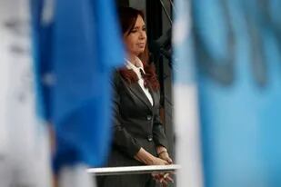 Juicio de Vialidad: el fiscal Luciani pidió 12 años de cárcel e inhabilitación perpetua para Cristina Kirchner