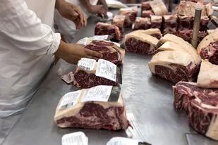Las trabas formales e informales sobre el mercado de carnes impiden mejores negocios