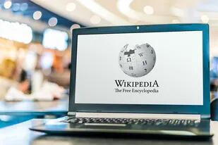 La Wikipedia comenzó a funcionar hace 20 años, acompañando el nuevo milenio