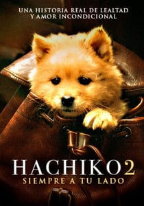 Hachiko 2: Siempre a tu lado
