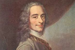 En 1727, Voltaire planificó un infalible mecanismo para ganar la lotería y, aunque fue descubierto por las autoridades, fue absuelto