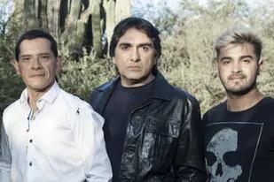 Sol Nocturno es el nuevo disco del grupo salteño que se conoció hoy en plataformas de música digital