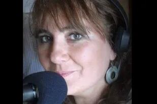 Claudia Daniela Velasco, la locutora de radio y docente de lenguas asesinada en Comodoro Rivadavia en noviembre de 2021
