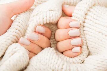 6 beneficios para tener las uñas impecables