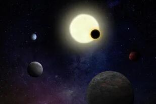 18-01-2022 Exoplanetas en zona habitable POLITICA INVESTIGACIÓN Y TECNOLOGÍA ESA