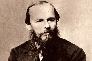 Este martes se cumplen 140 años de la muerte Fiodor Dostoievski; el 11 de noviembre próximo se cumplirán 200 años de su nacimiento