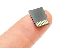 Micron presentó la tarjeta microSD de mayor capacidad del mundo: 1,5 terabytes, equivalente a unos 1500 GB