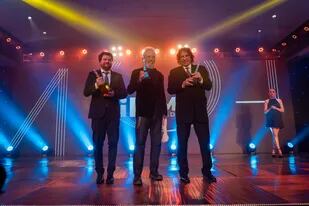 Premios Martín Fierro a la Radio 2022: lo mejor y lo peor de la ceremonia